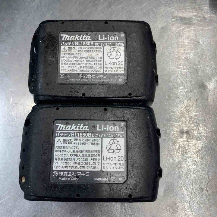 【中古品】マキタ(makita) コードレスハンマドリル HR171DRGX 18V フルセット【東大和店】
