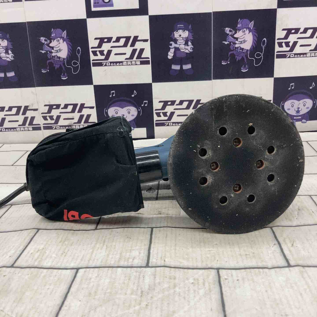◇リョービ(RYOBI) サンダポリシャ RSE-1250【所沢店】