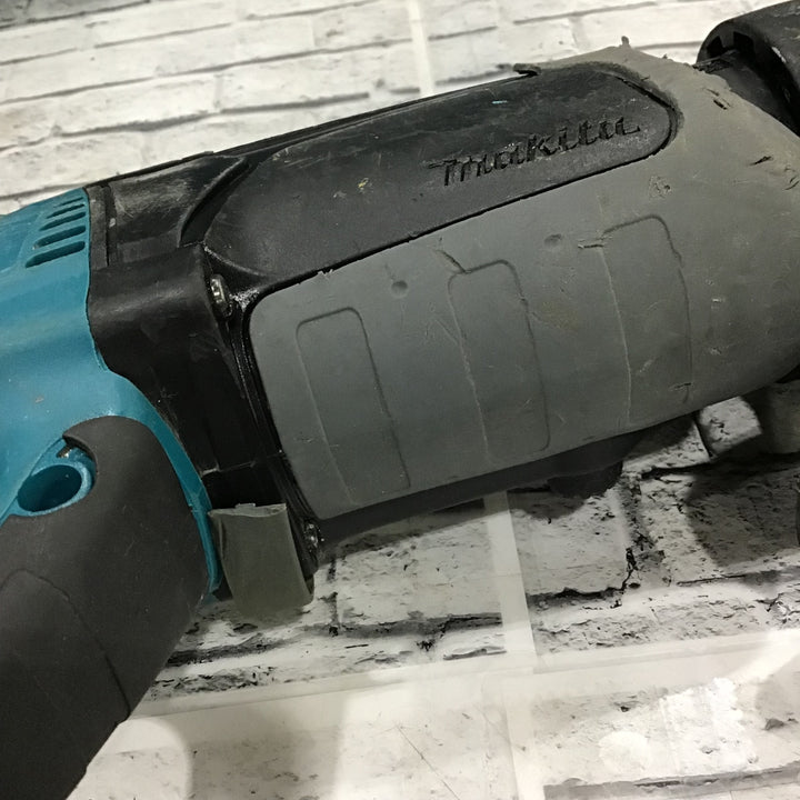 ☆マキタ(makita) コードレスハンマドリル HR202DZK【川口店】