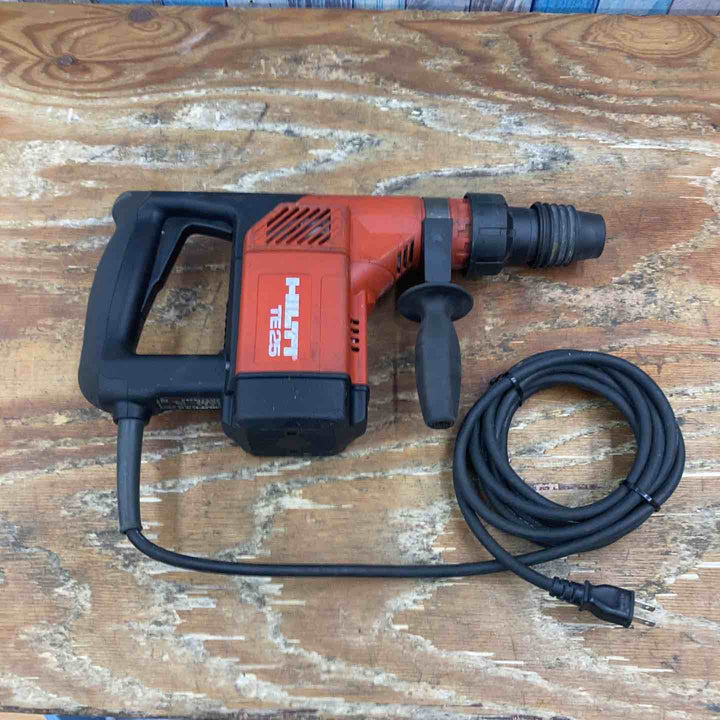 ◇ヒルティ(HILTI) ハンマドリル TE25【柏店】