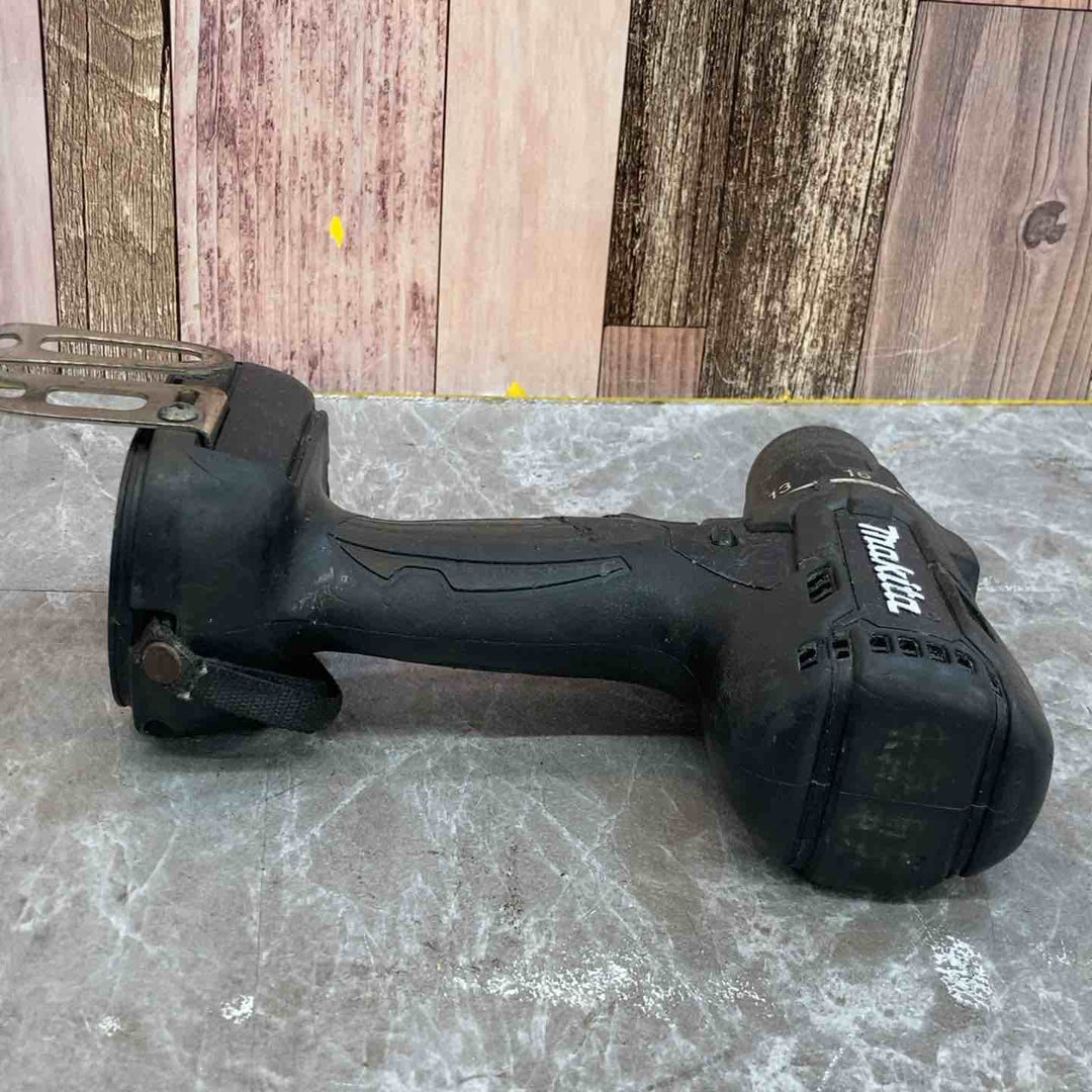 ☆マキタ(makita) コードレスドリルドライバ DF470DZB【八潮店】