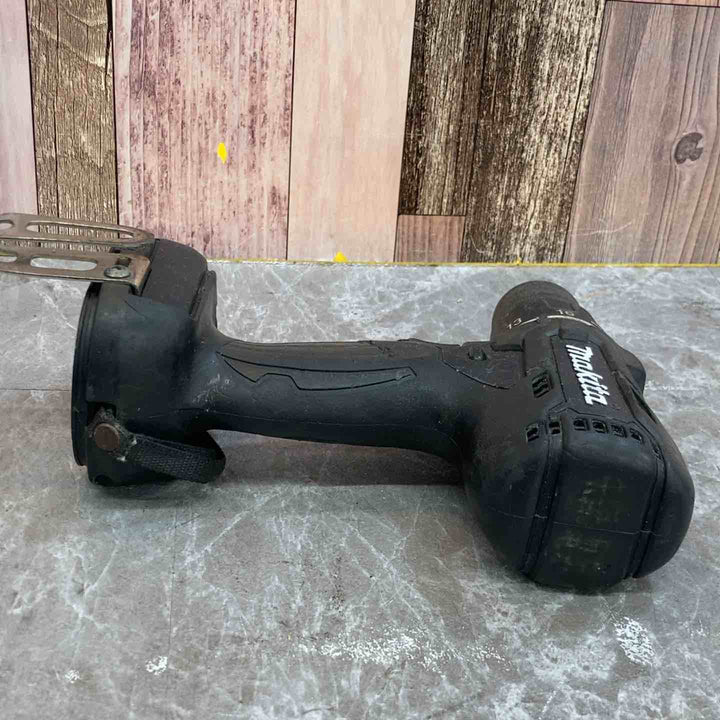 ☆マキタ(makita) コードレスドリルドライバ DF470DZB【八潮店】