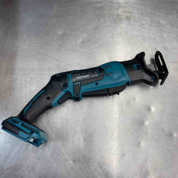 【中古品】マキタ(makita) コードレスレシプロソー JR184DZ バッテリー付属【東大和店】