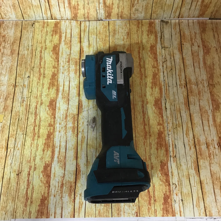 マキタ(makita) コードレスマルチツール TM52DZ【川崎店】