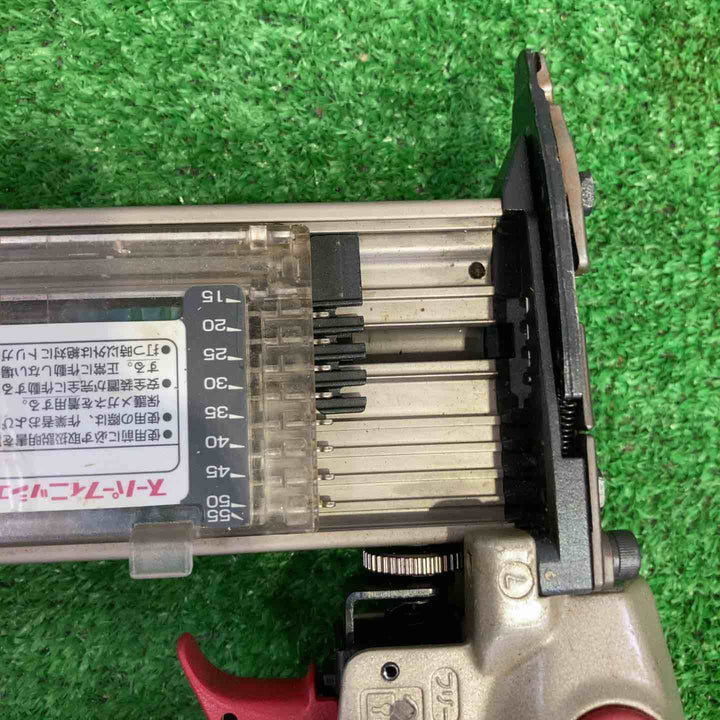 ◇マックス(MAX) 常圧フィニッシュネイラ TA-225/F55M0【町田店】