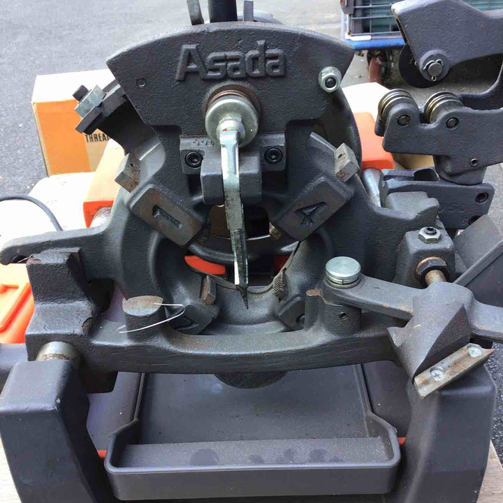 【動作確認済み 店頭受取り限定】【441】 アサダ アストロニック2 Astronic2 ※長期保管品【戸田店】