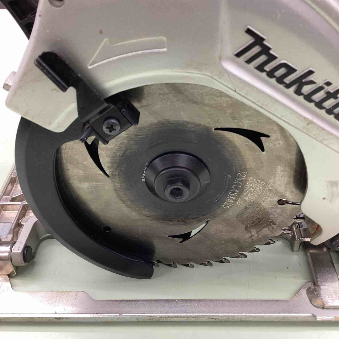 ★マキタ(makita) コードレス丸のこ HS471DZ【越谷店】