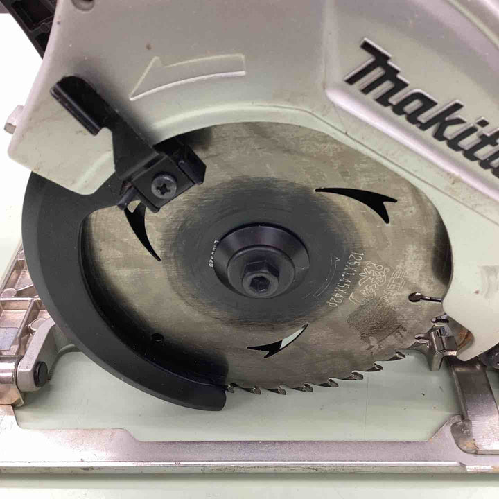 ★マキタ(makita) コードレス丸のこ HS471DZ【越谷店】