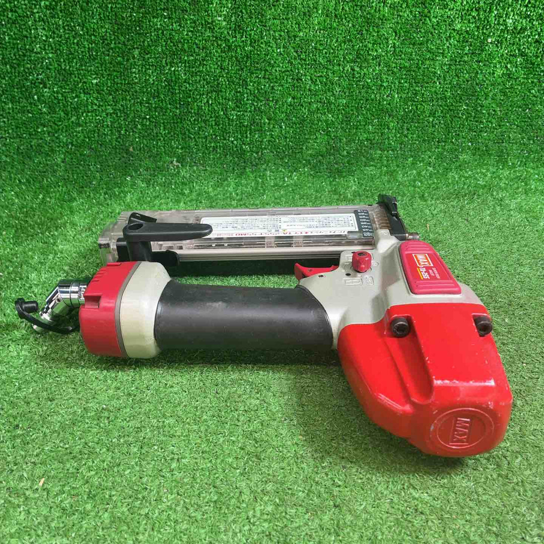 マックス(MAX) 常圧フィニッシュネイラ TA-255/F55M0【藤沢店】