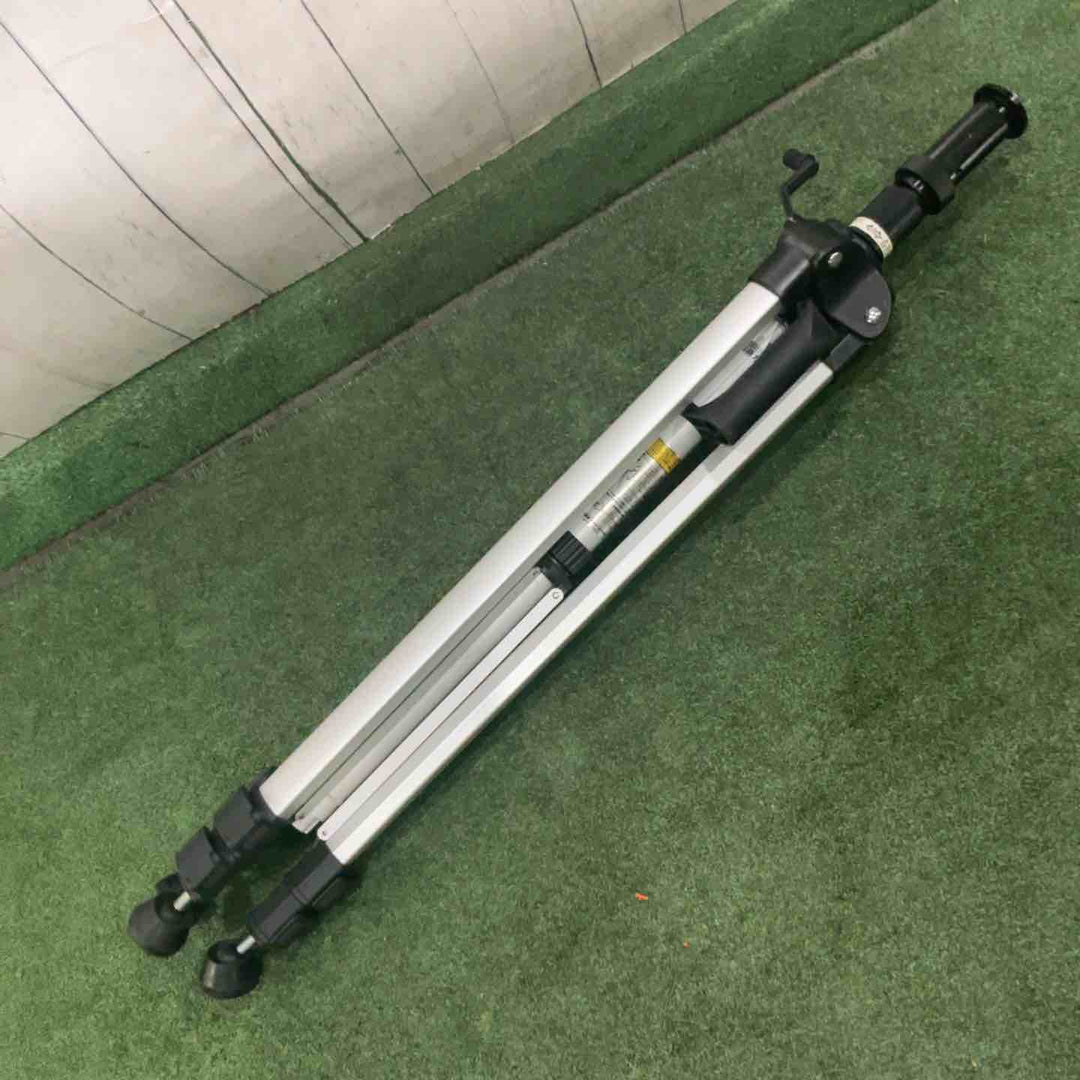 ◇タジマ(Tajima) レーザー墨出し器 エレベーター三脚 3000ライト ELV-300LT【川口店】