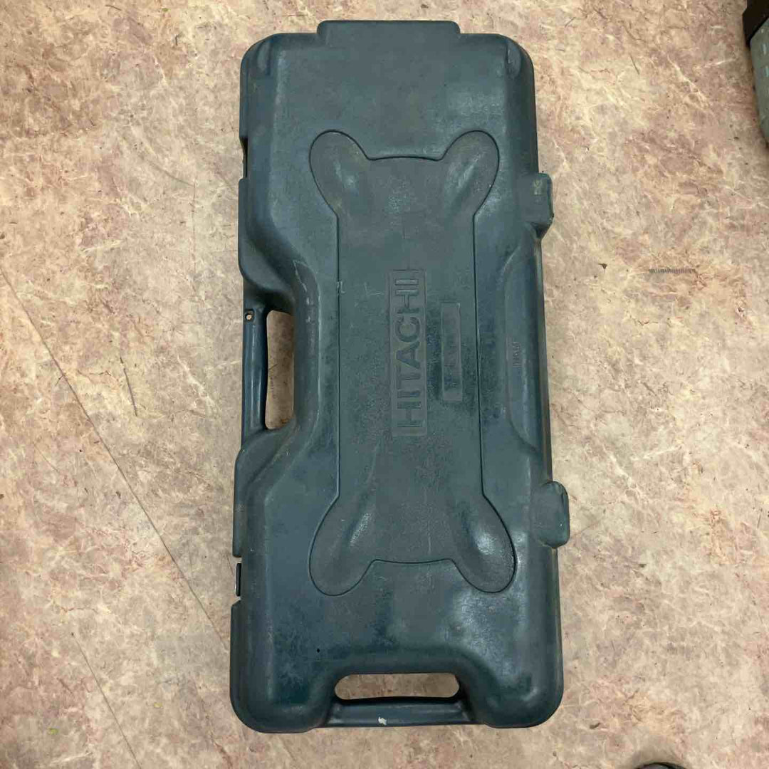 【中古品】ハイコーキ(HIKOKI ※旧:日立工機) 電動ハンマ H65SB2【所沢店】