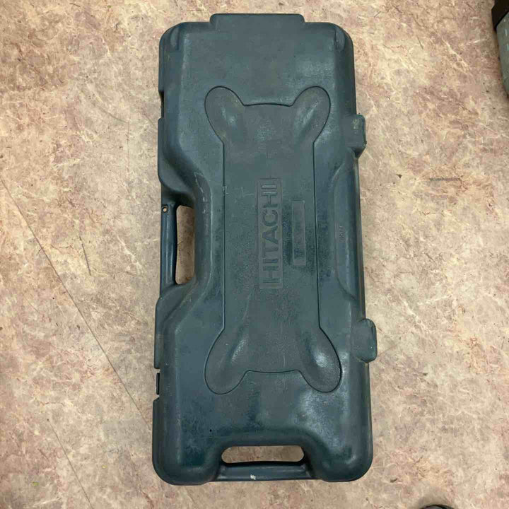 【中古品】ハイコーキ(HIKOKI ※旧:日立工機) 電動ハンマ H65SB2【所沢店】
