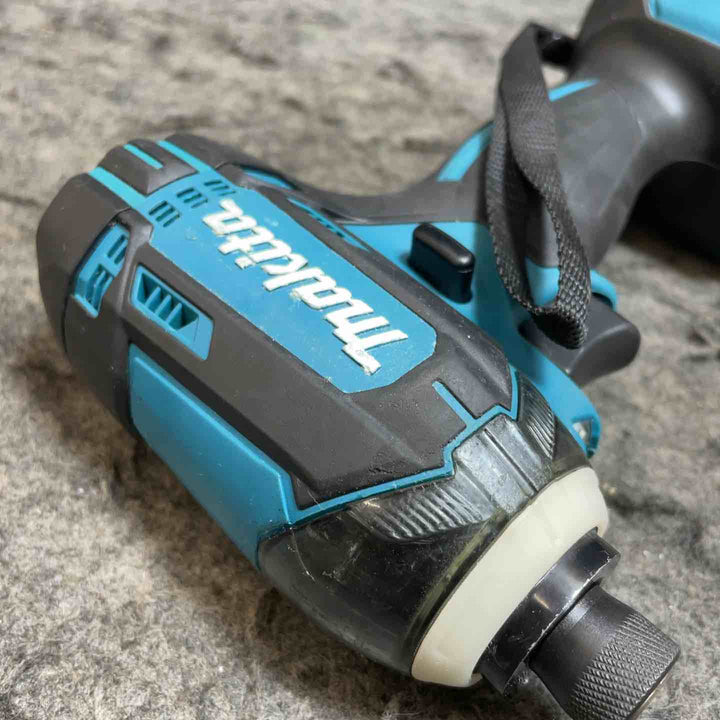 マキタ(makita) コードレスインパクトドライバー TD149DZ【桶川店】