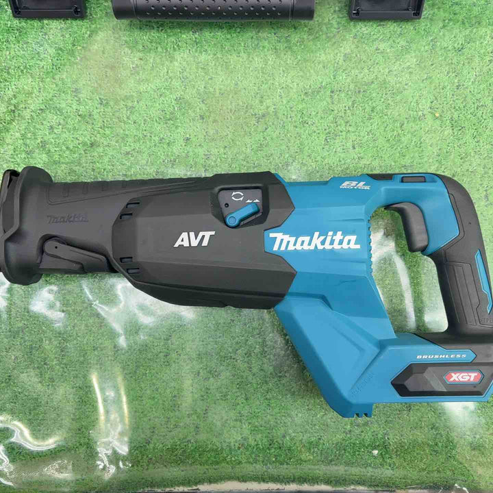 マキタ(makita) コードレスレシプロソー JR002GZ【町田店】