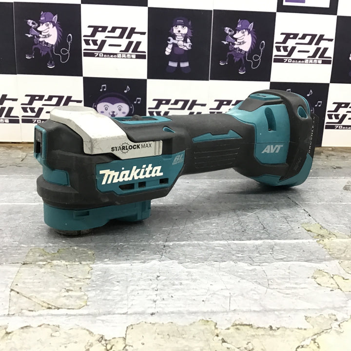 ★マキタ(makita) コードレスマルチツール TM52DZ【所沢店】