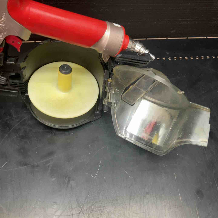 ★マックス(MAX) 高圧エア釘打ち機 HN-65N1【川越店】