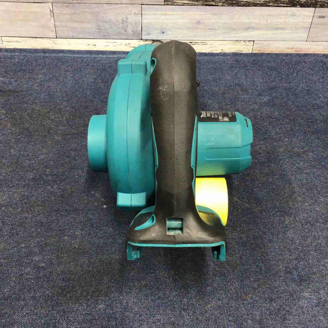 ★マキタ(makita) コードレスブロワ UB185DZ【八潮店】