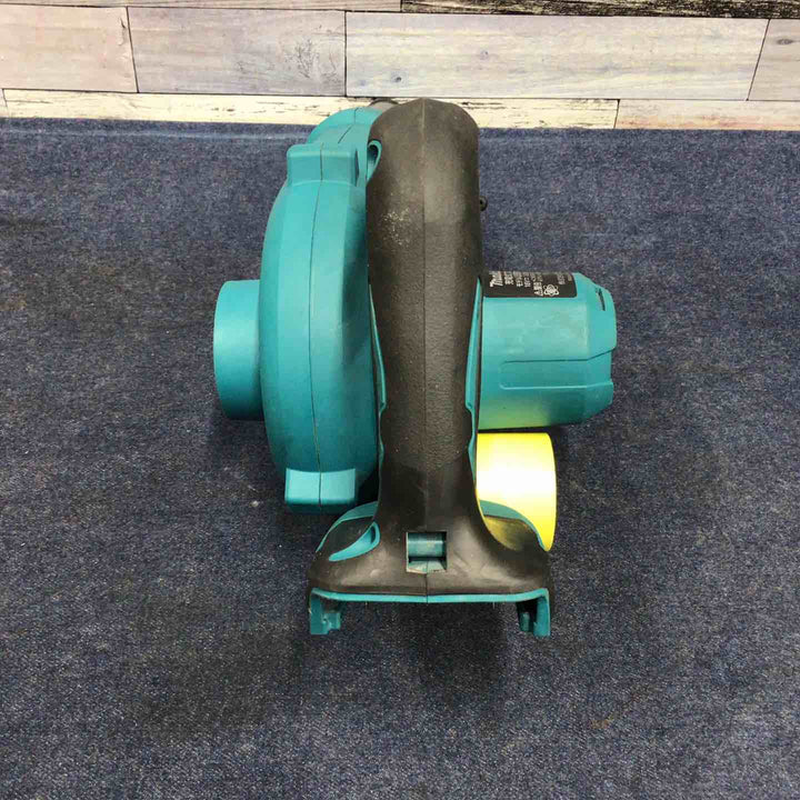 ★マキタ(makita) コードレスブロワ UB185DZ【八潮店】