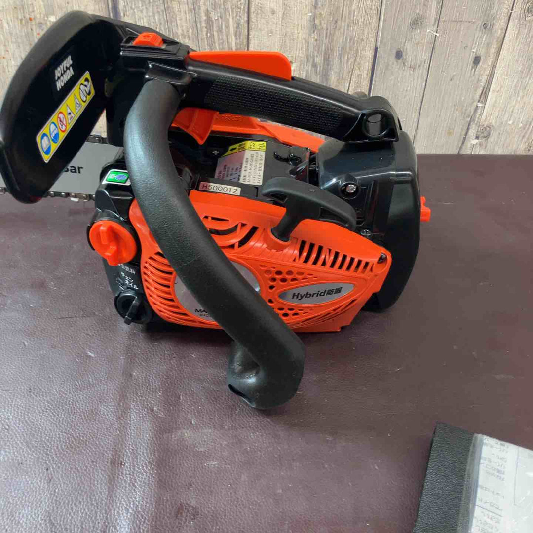 【中古品】◇MARUYAMA 丸山製作所 エンジンチェーンソー JH311CST【東大和店】
