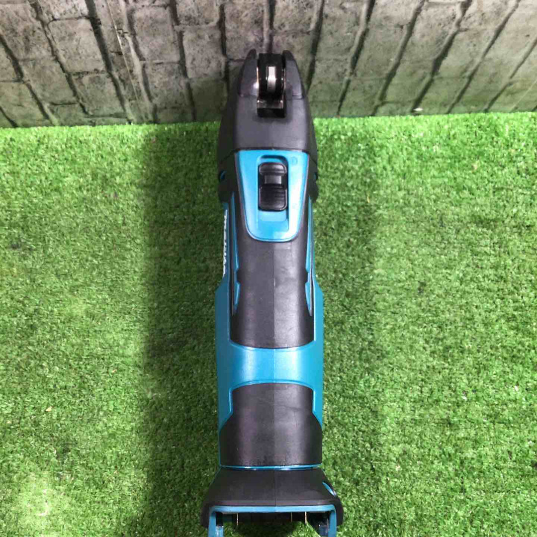 ★マキタ(makita) コードレスマルチツール TM51DRG【川口店】