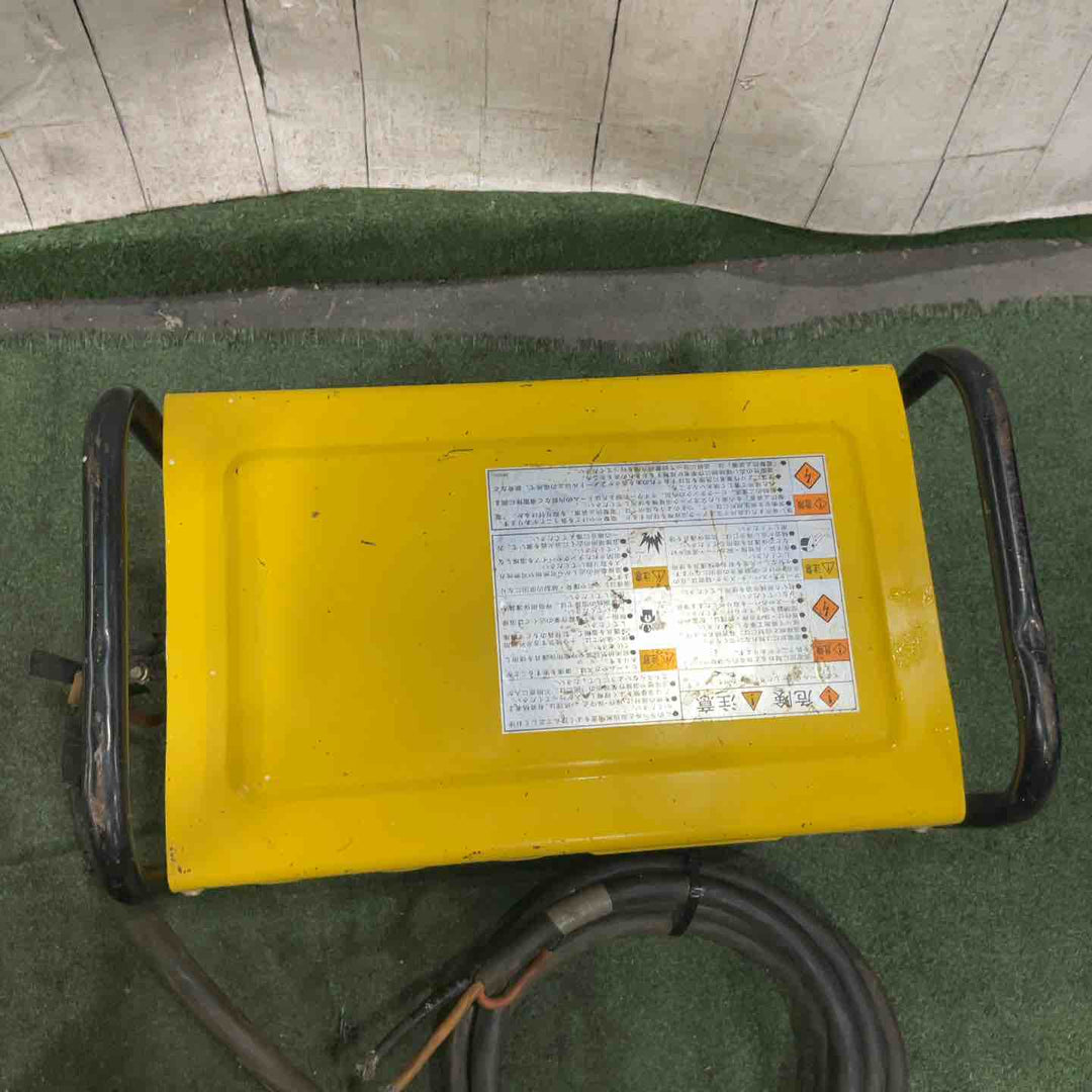 【現状品】パナソニック 電気溶接機 YK-255AD1 保証なし【川口店】