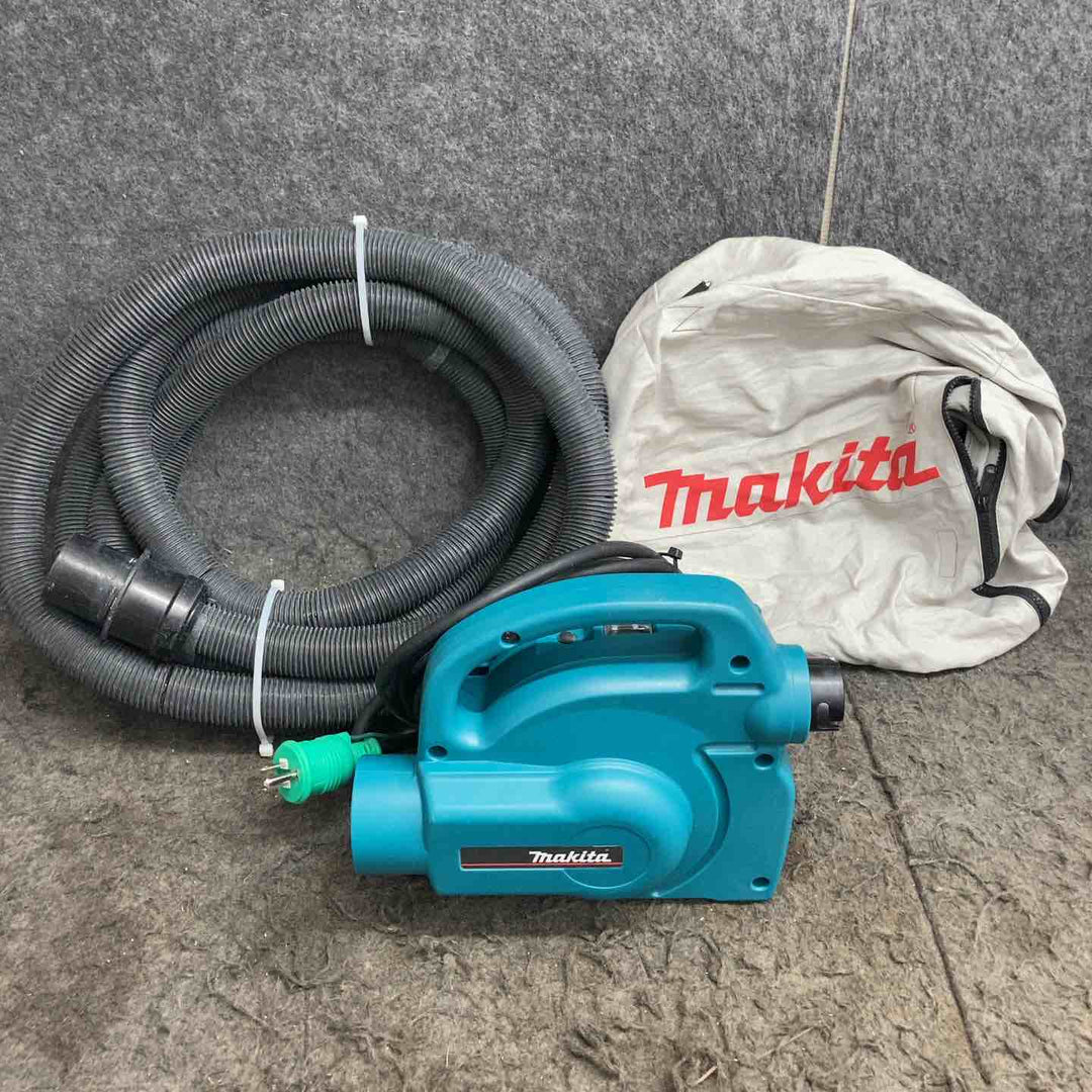 ★マキタ(makita) 小型集じん機 乾式 450(P)【鴻巣店】