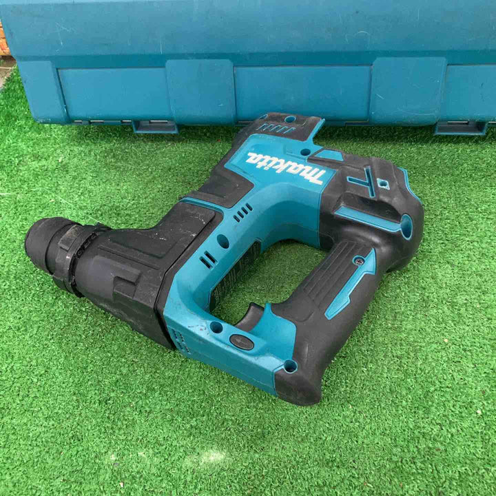 ★マキタ(makita) コードレスハンマドリル HR171DRGX【川崎店】
