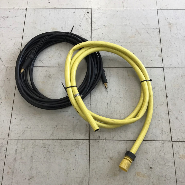 【中古品】 ケルヒャー/KARCHER 高圧洗浄機 JTKサイレント 【鴻巣店】