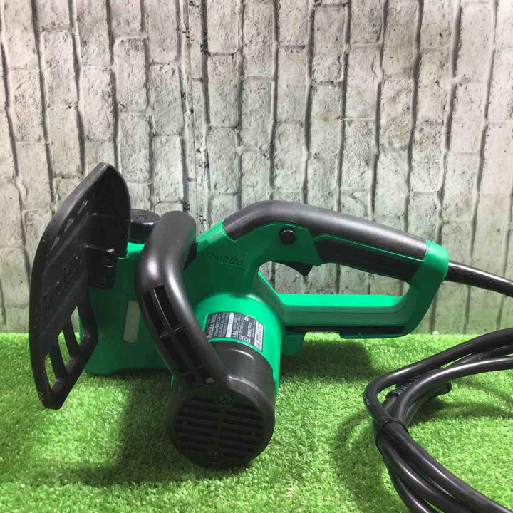 ◇マキタ 電気チェーンソー M502【川口店】