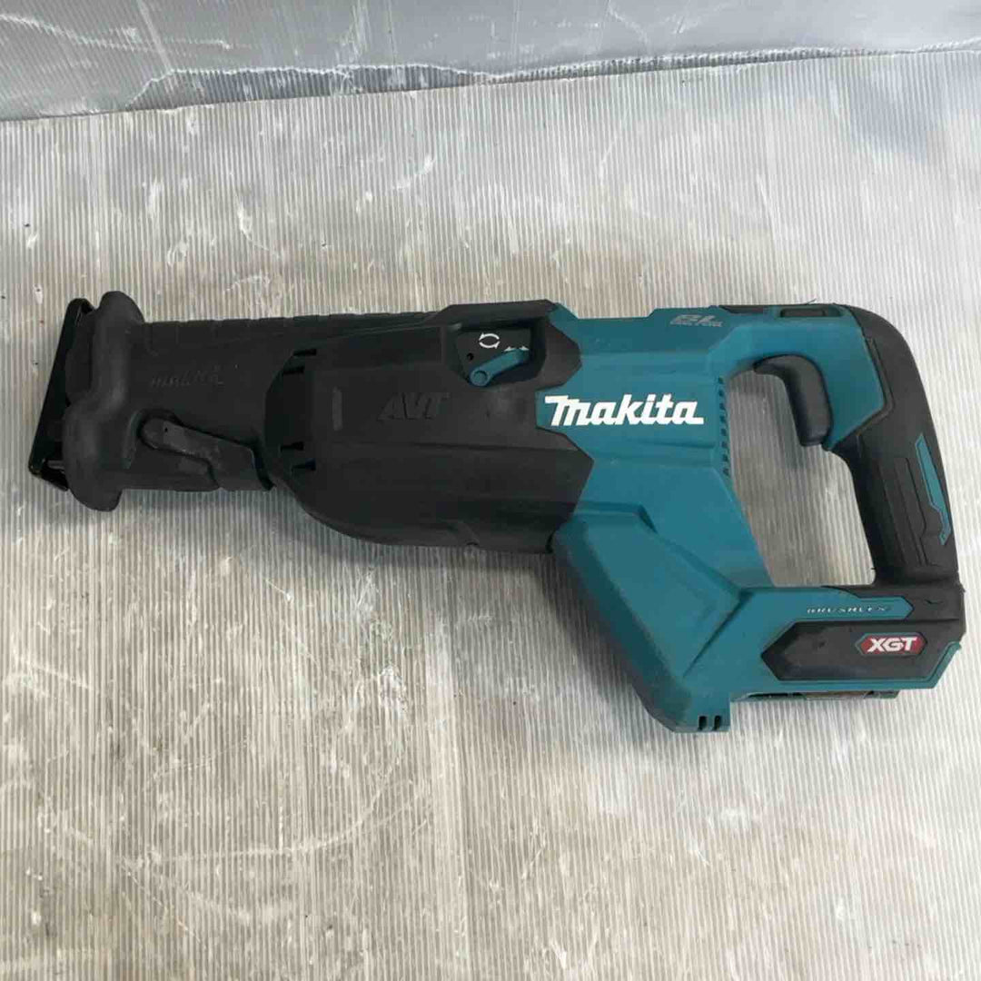 ★マキタ(makita) コードレスレシプロソー JR002GRDX【草加店】