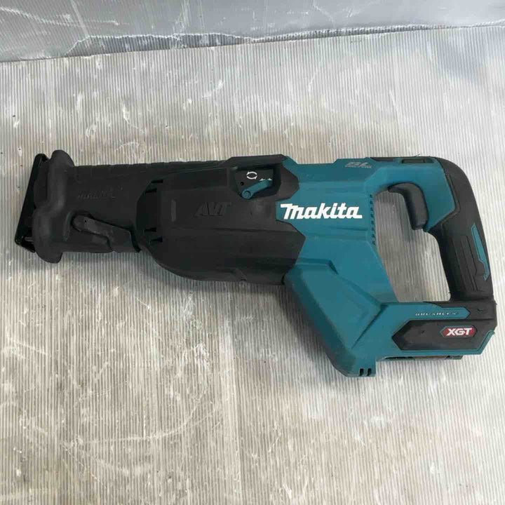 ★マキタ(makita) コードレスレシプロソー JR002GRDX【草加店】