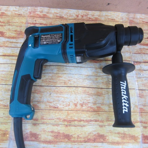 マキタ(makita) ハンマドリル HR1841F【川崎店】