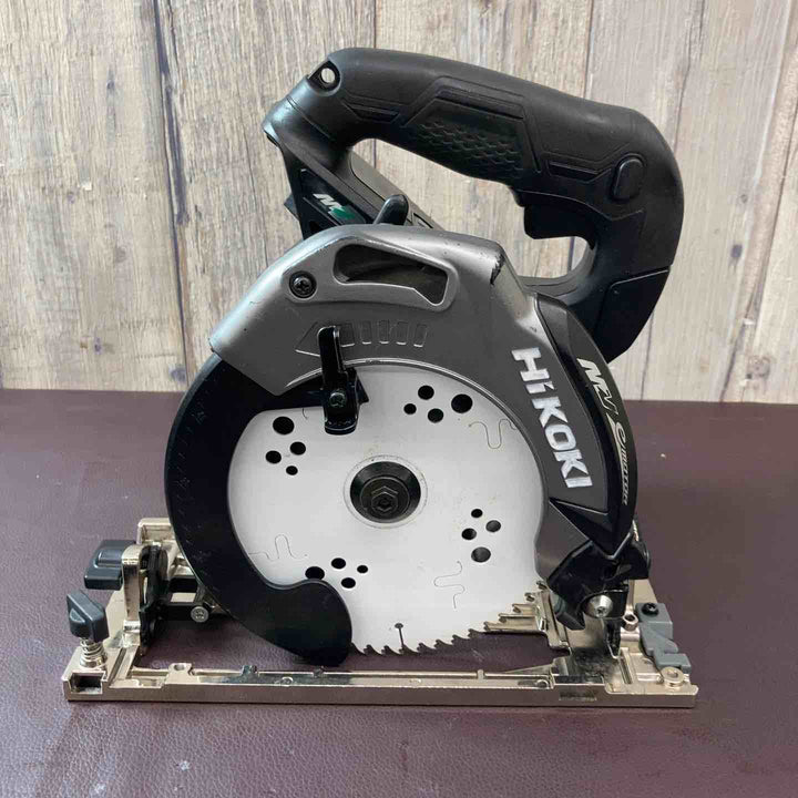 【中古品】 ハイコーキ(HiKOKI※旧:日立工機) 36Vまとめ インパクト・マルノコ・ディスクグラインダ 3点 マルチボルト 【東大和店】
