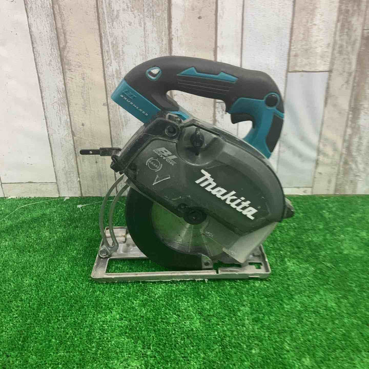 ★マキタ(makita) コードレスチップソーカッター CS553DZ【町田店】