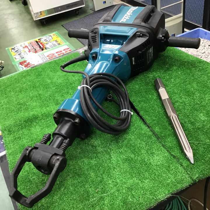 単相200V仕様　★マキタ(makita) 電動ハンマ HM1812　専用29mmシャンク　【桶川店】