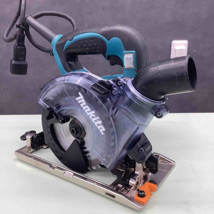 ★マキタ(makita) 防じん丸のこ KS5000FX【越谷店】