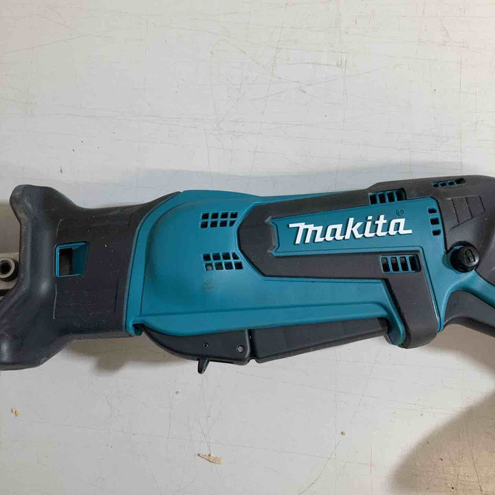 ★マキタ(makita)  14.4V コードレスレシプロソー JR144DZ 本体のみ【戸田店】