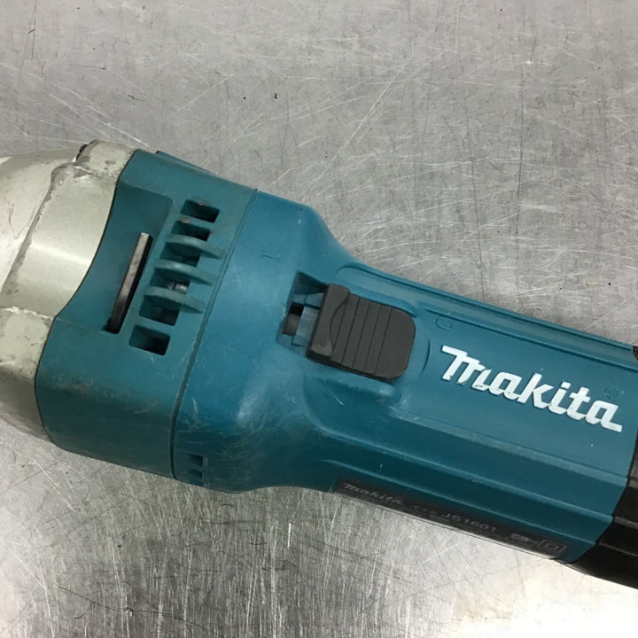 ☆マキタ(makita) ストレートシャー JS1601【戸田店】