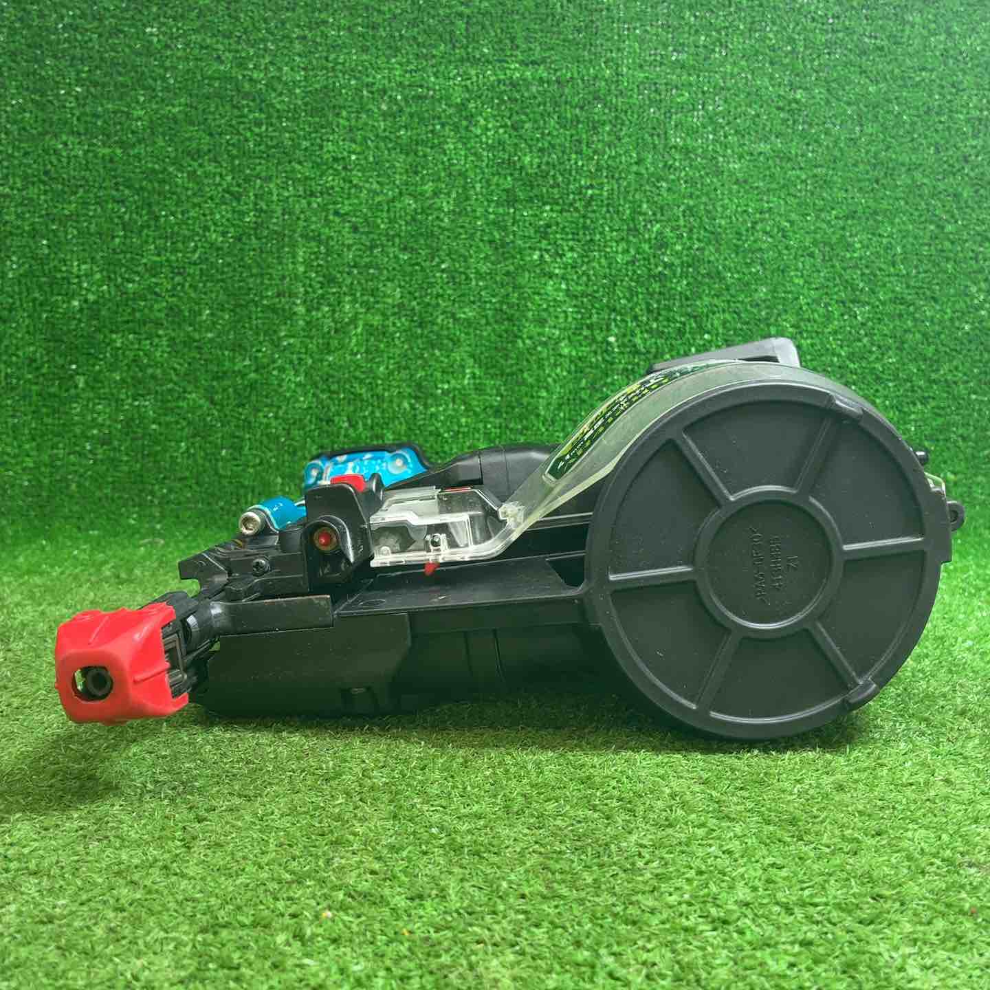 中古品】 マキタ(makita) 高圧エアネジ打ち機 AR412HRM 【藤沢店
