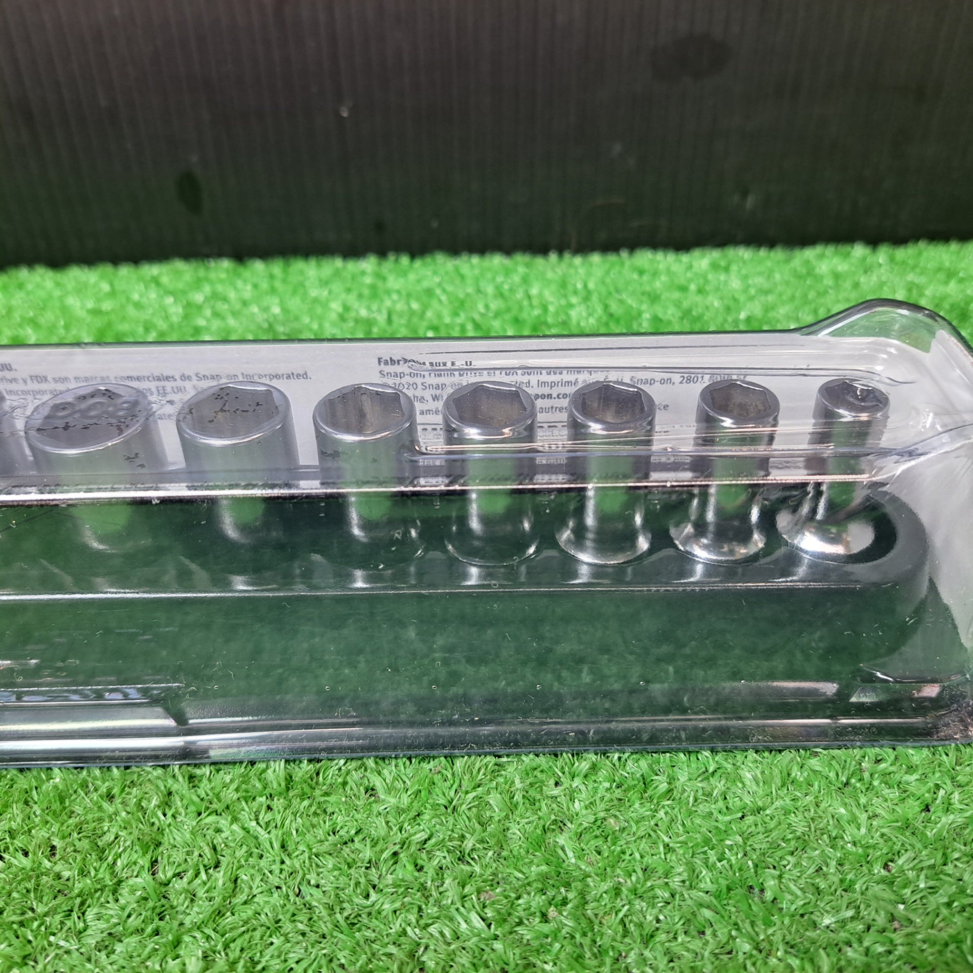 ☆スナップオン(Snap-on) 3/8 ☆スナップオン(Snap-on) 3/8