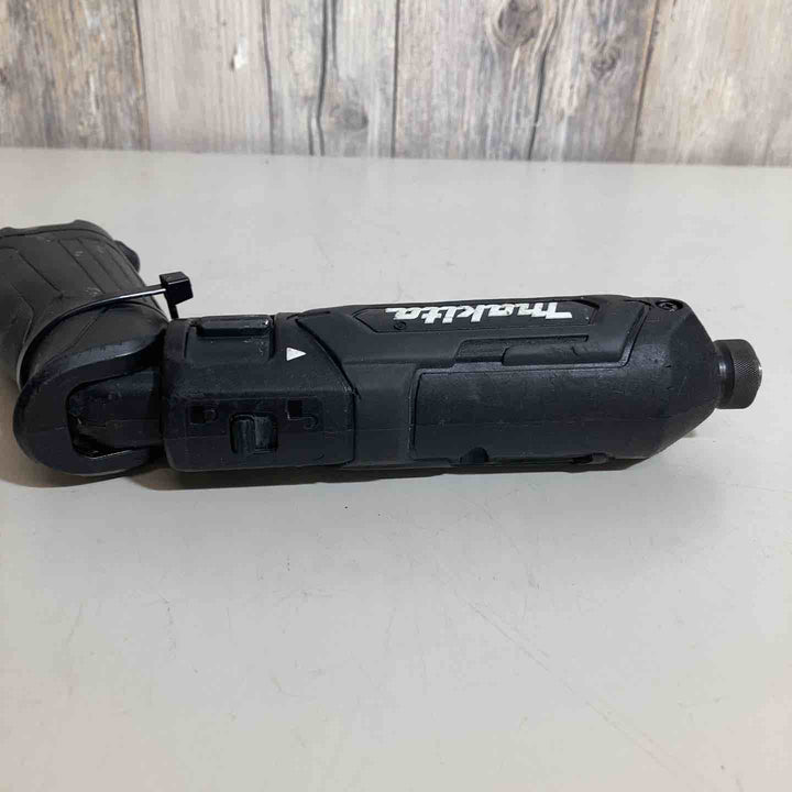 ☆マキタ(makita) コードレスペンインパクトドライバー TD022DZB 本体のみ【戸田店】