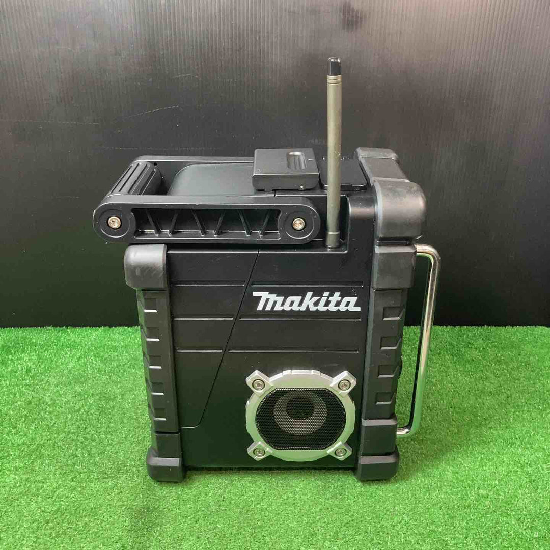 【中古品】☆マキタ(makita) コードレスラジオ MR103B【岩槻店】