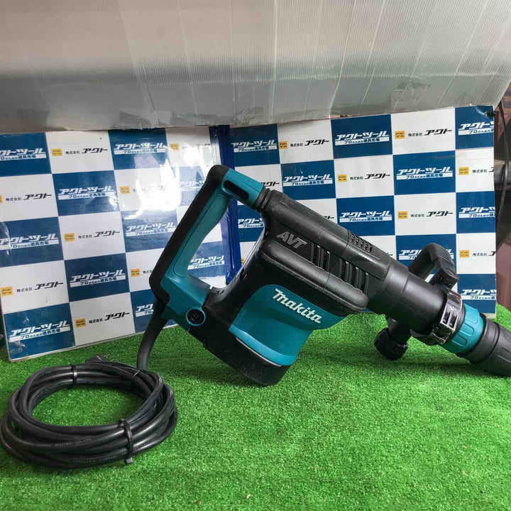 ★マキタ(makita) 電動ハンマ HM1111C【草加店】