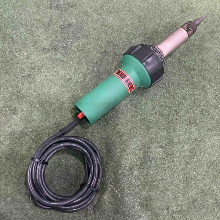 ◇ライスター(LEISTER) 熱風溶接機  TRIAC S 動作確認済【川口店】