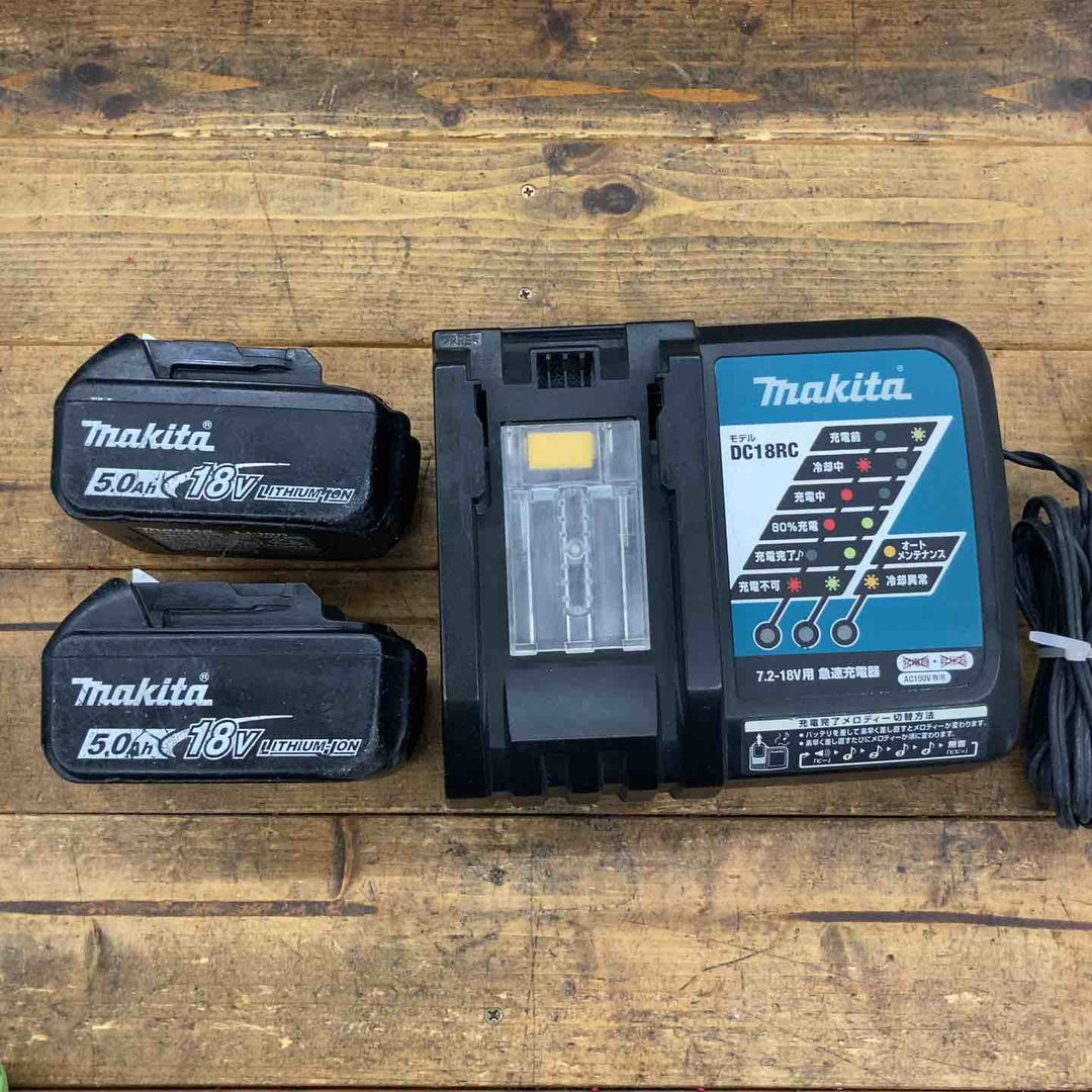 ★マキタ(makita) コードレスインパクトドライバ TD170DRGXL【所沢店】