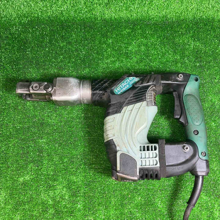 ハイコーキ(HIKOKI ※旧:日立工機) 電動ハンマ H41SA2【藤沢店】