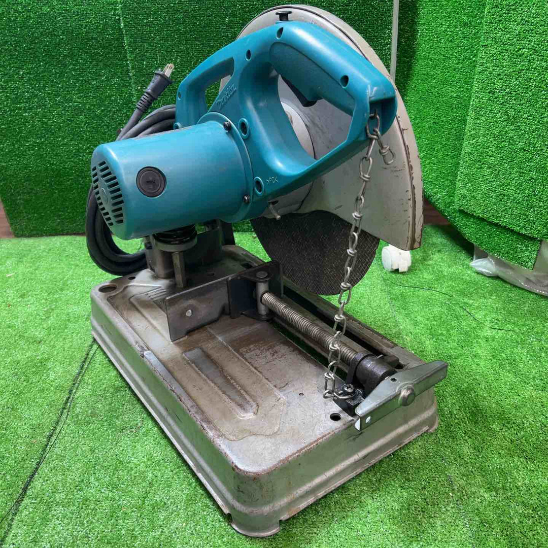 マキタ(makita) 高速切断機 2414NB【桶川店】