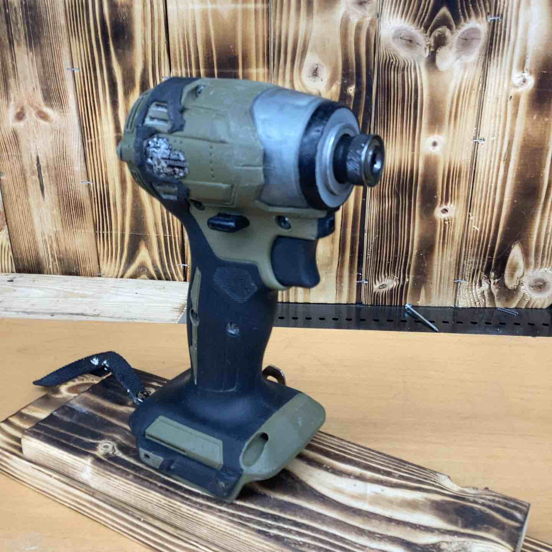 ★マキタ(makita) コードレスインパクトドライバー TD173DZO【越谷店】
