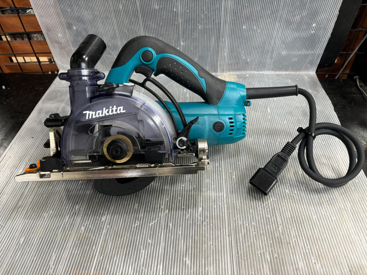 ★マキタ(makita) 防じん丸のこ KS5200FX【草加店】