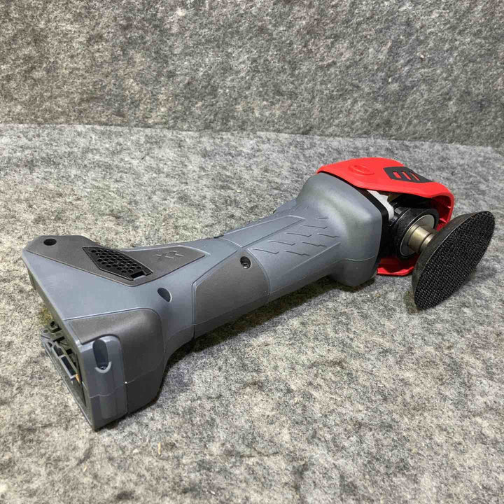 京セラ(Kyocera) 旧リョービ プロ用 充電式シングルポリッシャー DPE11XR 628800A【桶川店】